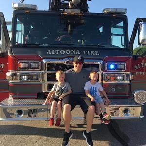 Meet your Posher, Johnny